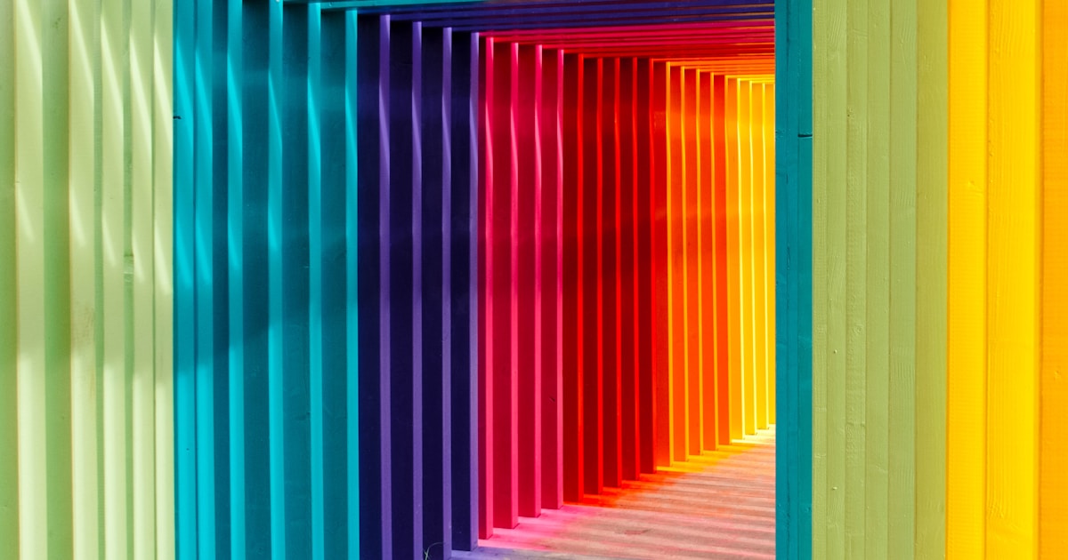 Color Picker | Hex RGB HSL Converter